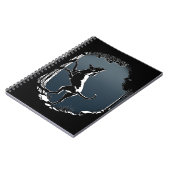Hond Dog Notitieboek Dog Journal Book (Linkerzijde)