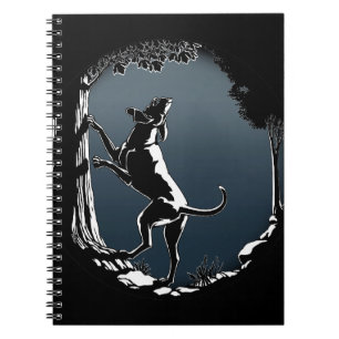 Hond Dog Notitieboek Dog Journal Book
