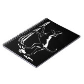 Hond Dog Notitieboek Dog Journal Book (Linkerzijde)