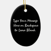 Hond Dog Ornament Hunting Dog Art Decoration (Achterkant)