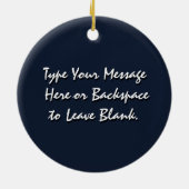 Hond Dog Ornament Hunting Dog Art Decoration (Achterkant)