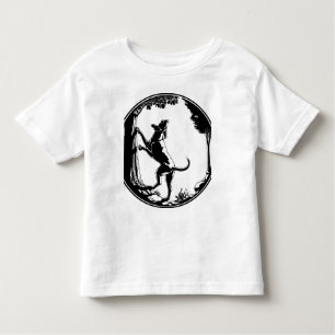 Hond Dog Shirt Toddler Hunting Hondenliefhebber Sh