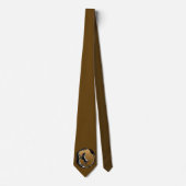 Hond Dog Stropdassen Stylish Hunting Dog Neckties (Voorkant)