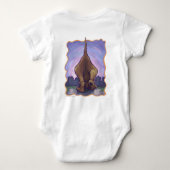 Hond Dog T-Shirts (Achterkant)