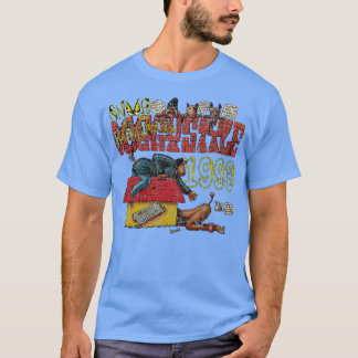 Hond Doggystyle 1993 TShirt