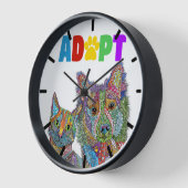 Hond en Kat Adoptie en Redding (Hoek)