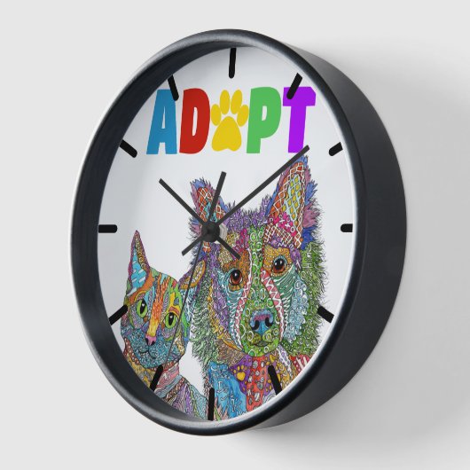 Hond en Kat Adoptie en Redding (Hoek)