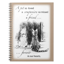 Hond- en kattenblik in het raam, Pet Sympathie