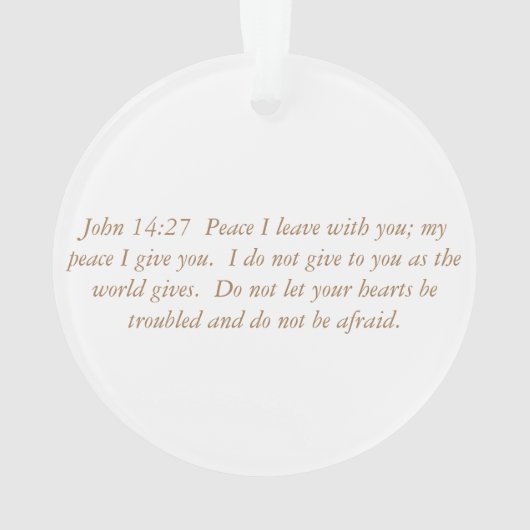 Hond en kroon ornament (achterkant)