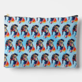 Hond Etui (Voorkant)