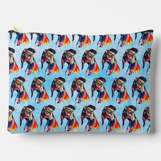 Hond Etui (Voorkant)
