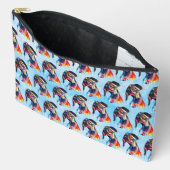 Hond Etui (Open)