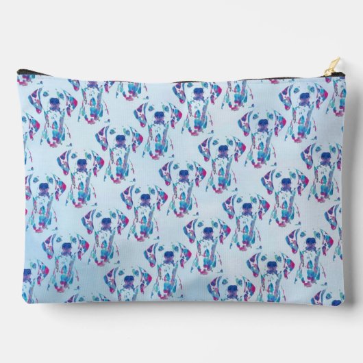 Hond Etui (Achterkant)