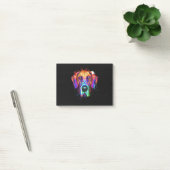 Hond | Fantastische krantenpapier van Splash Post-it® Notes (Kantoor)