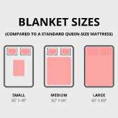 Hond Foto Huisdier Naam Poot Prints Grijs Fleece D