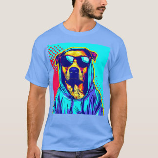 Hond Freestyle T-shirt