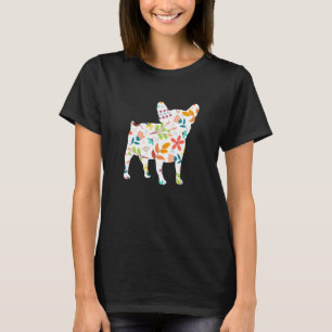 Hond Frenchie Huisdier Eigenaar Franse Bulldog T-shirt