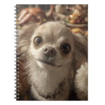 Hond geeft
