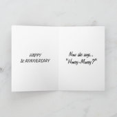 HOND GELD? OP DE KAART VAN HET EERSTE JUBILEUM (Binnen)