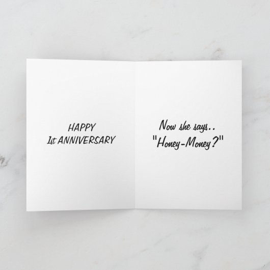 HOND GELD? OP DE KAART VAN HET EERSTE JUBILEUM (Binnen)