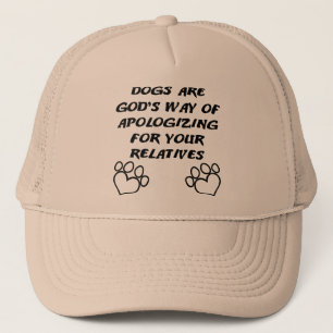 Hond Geschenk Van God Grappige Pet
