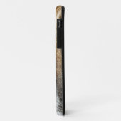 Hond gezicht close-up iPhone SE + iPhone 5/5S, nau Case-Mate iPhone Case (Achterkant/links)