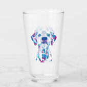 Hond Glas (Voorkant)