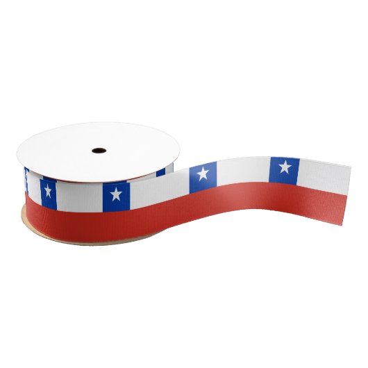 Hond Grosgrain Lint (Spoel)
