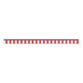 Hond Grosgrain Lint (Voorkant)