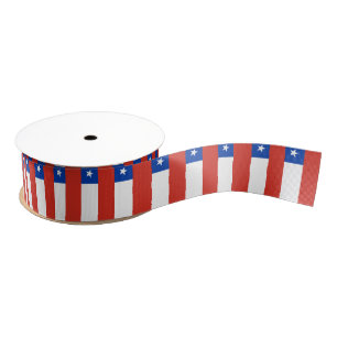 Hond Grosgrain Lint