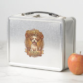 Hond Haar Is Glitter Fluffy Gouden Lint_1 (In situ)