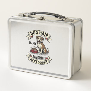 Hond Haar Shirt Vintage Gravure Grappige Hond Lief