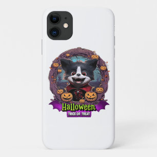 Hond Halloween Kostuum Case-Mate iPhone Case