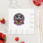 Hond Halloween Kostuum Servet (Insitu)