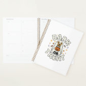 Hond Halloween Treat Squad Planner (Display)