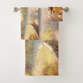 HOND HEAVEN badhanddoek set Bad Handdoek (Insitu)