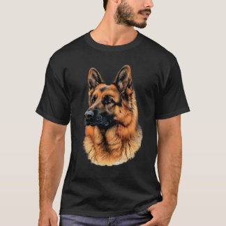 HOND HERDER T-SHIRT