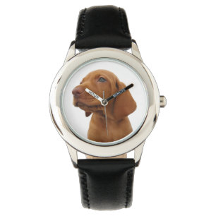 Hond Horloge