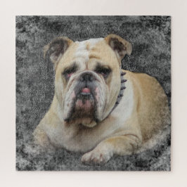 hond, huisdier, schattig, dier, ras, puzzel,,puppy legpuzzel
