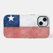 Hond iPhone 15 Case (Achterkant horizontaal)