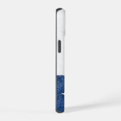 Hond iPhone 15 Case (Rechterkant)