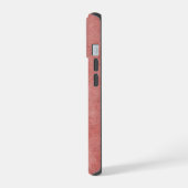 Hond iPhone 15 Case (Linkerkant)