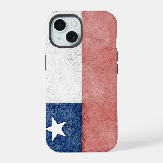 Hond iPhone 15 Case (Achterkant)