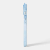 Hond iPhone 15 Case (Linkerkant)