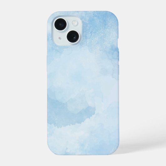 Hond iPhone 15 Case (Achterkant)