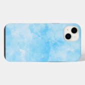 Hond iPhone Hoesje (Achterkant horizontaal)