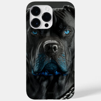 Hond - Iphone Phone Case - Cane Corso
