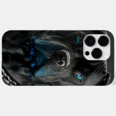 Hond - Iphone Phone Case - Cane Corso (Achterkant (horizontaal))