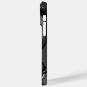 Hond - Iphone Phone Case - Cane Corso (Achterkant / Links)