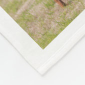 Hond Kat Foto Bedding Dekbed Met Tekst, Aangepast Fleece Deken (Hoek)